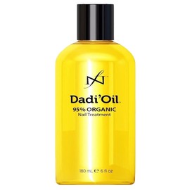 Dadi'Oil Nail Treatment Oil 172 ml