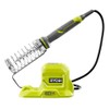 Ryobi 18-Volt ONE+ 40-Watt Soldering Iron (Tool-Only) P3105