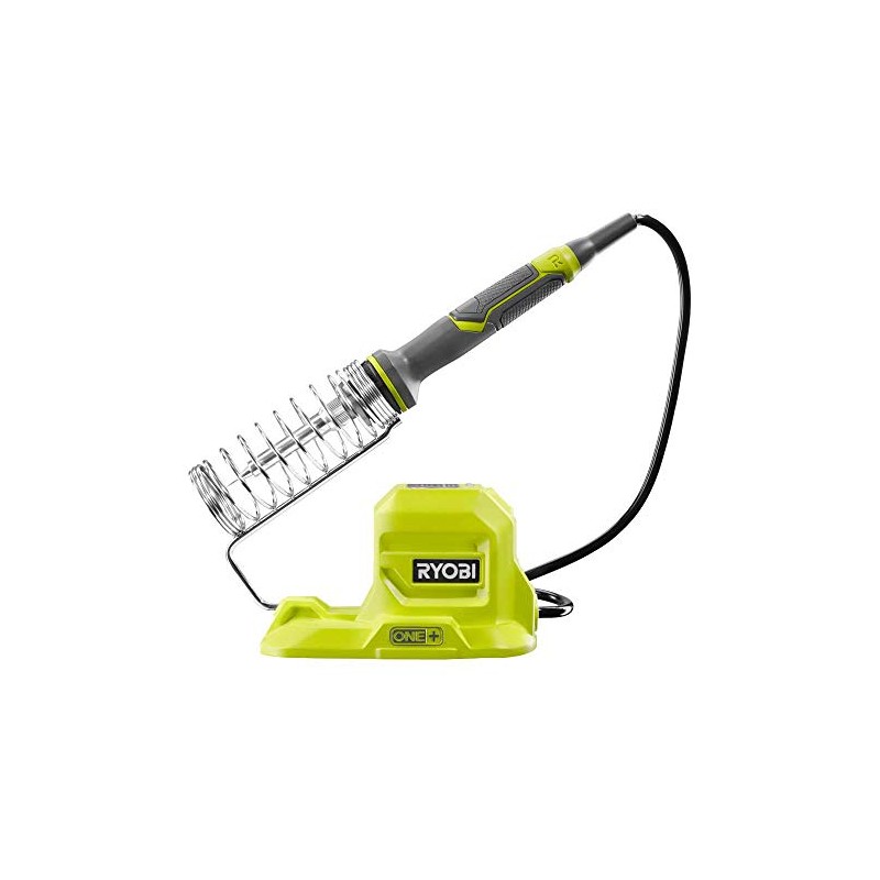 Ryobi 18-Volt ONE+ 40-Watt Soldering Iron (Tool-Only) P3105