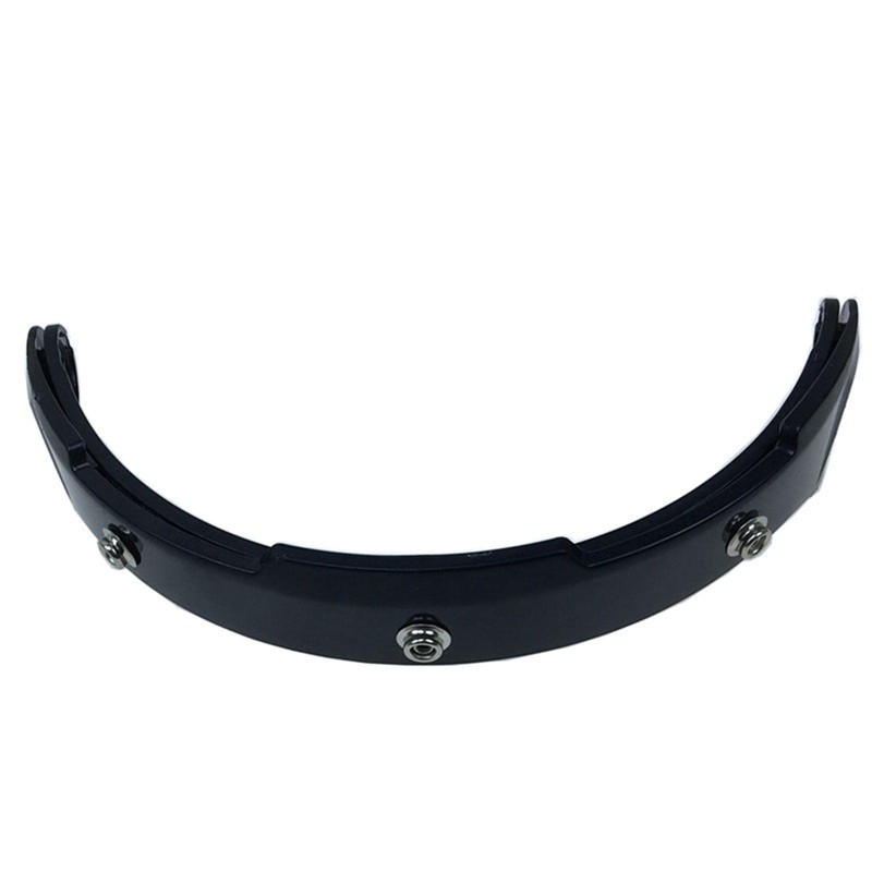 STARTIST Helmet Flip Up Base Universal Motorcycle UV Adapter 3