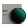 Urth 43mm ND1000 (10 Stop) Lens Filter (Plus+) — 20-Layer