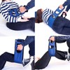 PEPE Mobility Transfer Belt for Seniors, Transfer Aid with 6
