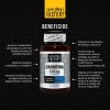 Carnitina 600 Mg, 60 Cápsulas, Calidad Premium