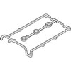 Elring 550.670 Gasket, cylinder head cover