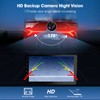 Wireless Double Din Car Stereo with Apple CarPlay/Android Auto,Carplay Screen