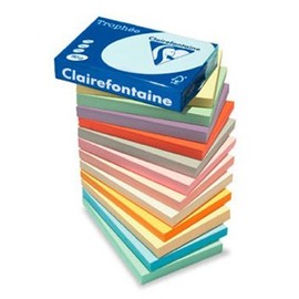 Wild Rose A4 Coloured Craft Paper 80gsm (50 Sheets)