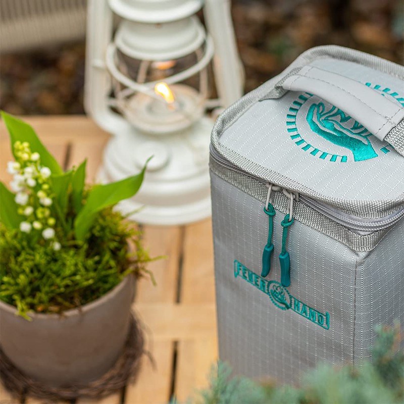 Petromax ta-276 Feuerhand Transport Bag for Storm Lantern