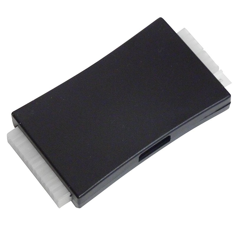 MacLab. PC Power Supply Simple Tester for PC Power Supply