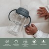 noüka nouka Soft Spout Tritan Sippy Cup | Leak Proof
