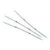 Flex Double Pointed Needles (US 10/6 mm)