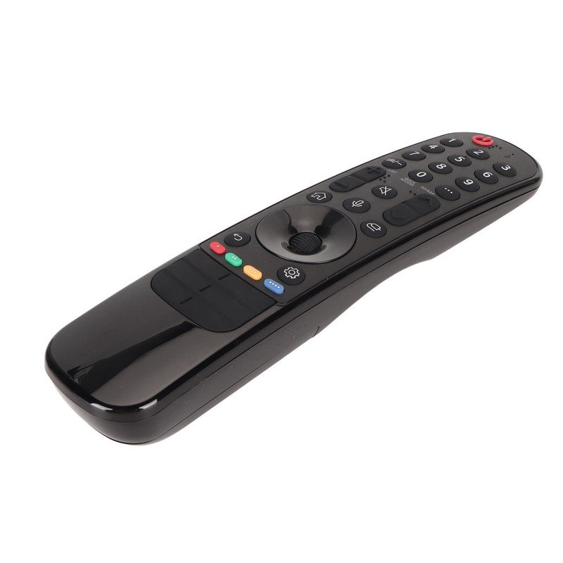MR22GA Voice TV Remote Control with Pointer Function for AKB76039901
