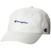 Champion 141-002A Kids Cap, wht, Free Size
