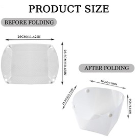 4Pcs Outdoor Folding Bowls,Collapsible Bowl,Portable Lightweight Multi-Purpose Combo Set,Food Grade Material for Outdoor Activities, Hiking, Picnics, and Family Gatherings(Bowl)