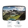 dipos I 2x Screen Protectors 9H Clear Compatible with TomTom