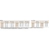 TRUSCO (torasuko) Rose Engraved 2.5 mm F SKD – 25ef