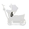 Infant Car Seat Adapter for Veer Cruiser (Nuna, Cybex, Maxi-COSI)