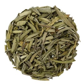 Sage Dried Cut Leaves & Stems Herbal Tea - Salvia Officinalis L. (750g)