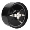Juicer Cross Blade Extractor Cross Blade Juicer Part Replacement Blade