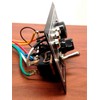 Marine Boat Bilge Alarm Pump Switch Aluminum Plate Manual Automatic