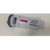 NUFLUSH 2.5-inch, Top Button Flush Valve for one-piece toilets, 8.5