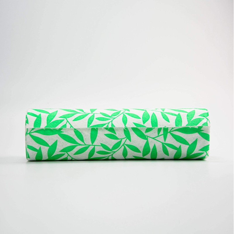 [2x] 100% Bamboo Kitchen Roll Washable | Replaces up to
