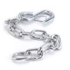15-Inch Towing Safety Chain - Tie Down Trailer Safety Chains