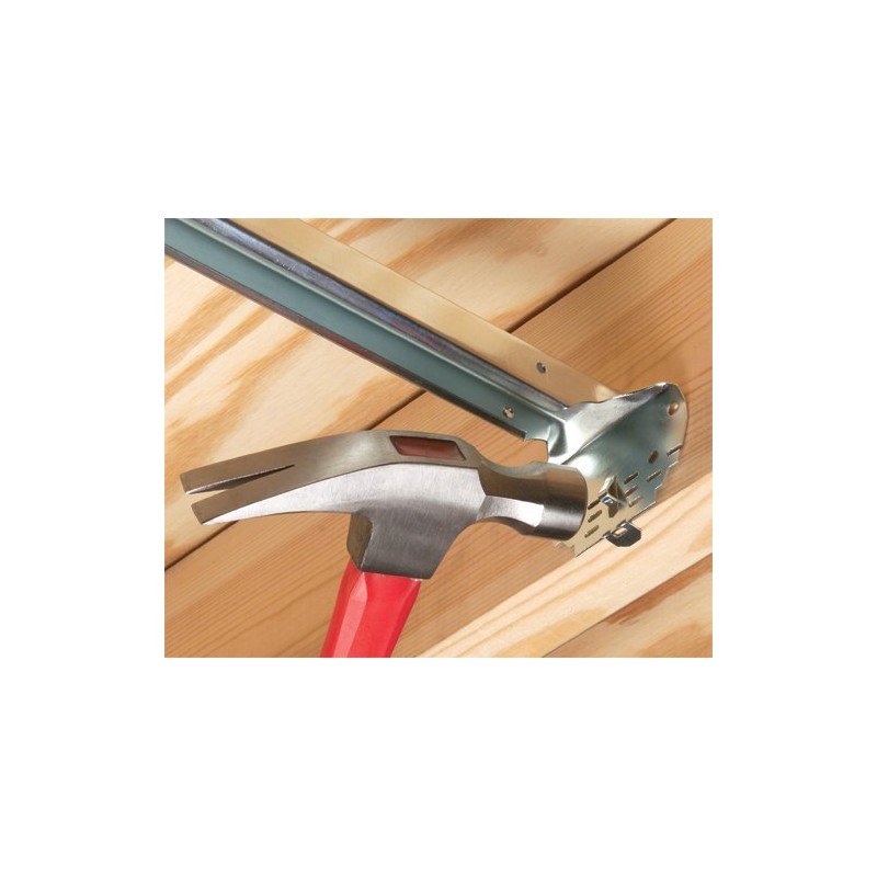 Arlington FBRS415-1 Steel Fan and Fixture Mounting Box with Adjustable