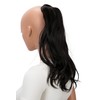 CAISHA Hannah HCK202 Hair Braid with Velcro Fastening Hairpiece Hair