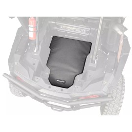 SUPERATV POLARIS RZR XP TURBO 1000|TURBO XP 4 1000 2016-2021 PADDED HEAT SHIELD