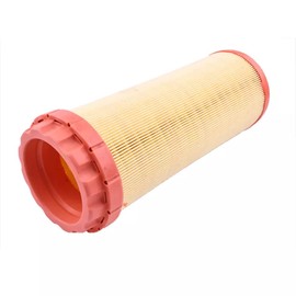 Yeasliy Air Filter 05727662 SA17554 Compatible For Bomag Roller BW100 AD-5 BW100 SL-5 BW120 AC-5 Caterpillar CB 4.0 CC 4.0