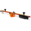 O'SKOOL 32 Inches Long Router Table Fence System with Feather
