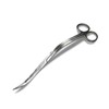 XILEWHZF Aquarium Scissors, 13.8" Aquarium Scissors Extra Long