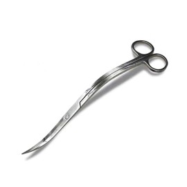 XILEWHZF Aquarium Scissors, 13.8" Aquarium Scissors Extra Long
