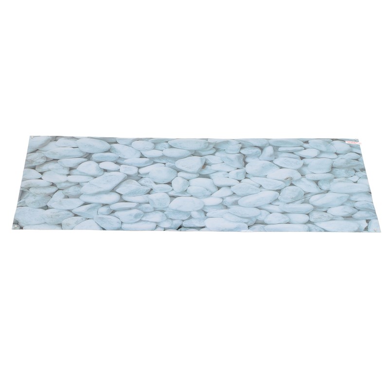 Aquarium Poster Self Adhesive 3D PVC Fish Tank Background Decoration