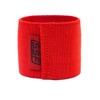 Serious Steel Fitness - Manguito de compresión para brazos, bíceps,