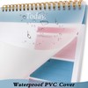 To Do List Notepad - Daily Planner Notepad Undated 52