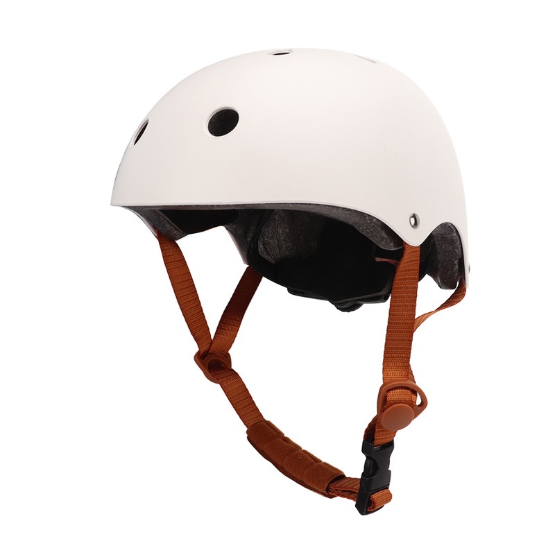 Skateboard Helmet ABS Shell Shock Absorbing Scooter Roller Skating Helmet