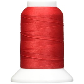 YLI 213YLI283 Original Woolly Nylon Thread, 1000m, Christmas Red
