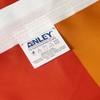 Anley Rip-Proof Technology Double Sided 3-Ply Brazil Flag 3x5 Foot