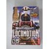 Chris Sawyer's Locomotion - PC