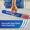 Reynolds Wrap Heavy Duty Aluminum Foil, 18 Inch Width, 75
