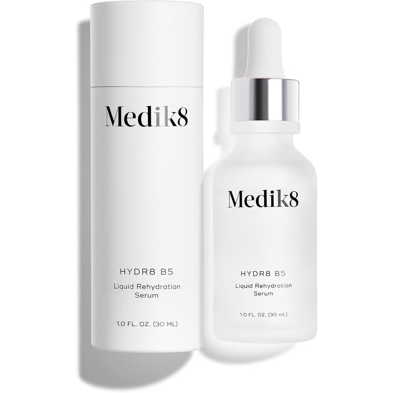 Medik8 VIOPY Serum Medik8 Hydr8 B5 Suero de rehidratación líquida,