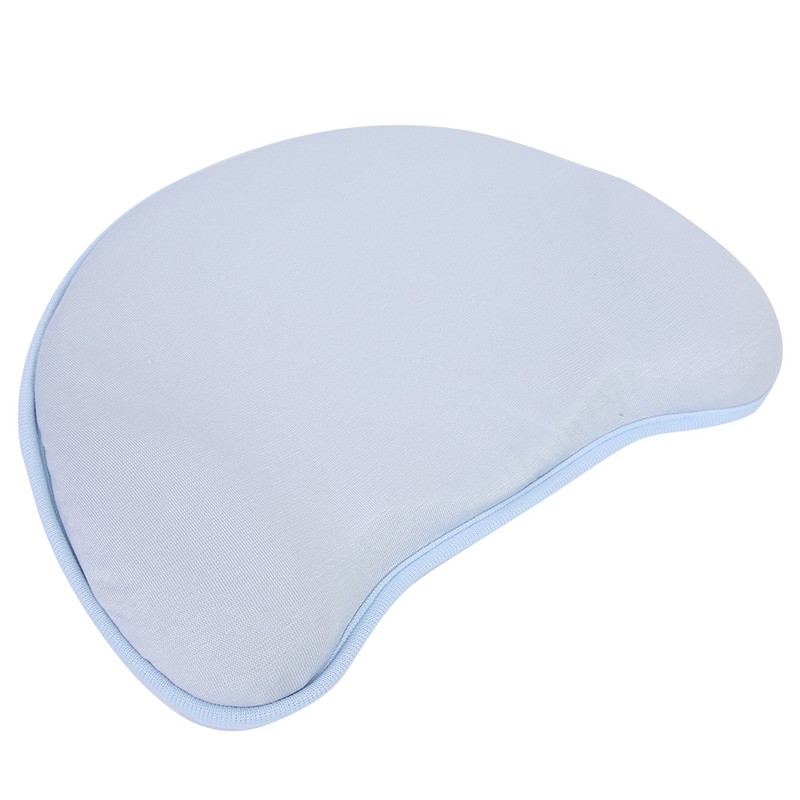 Memory Foam Baby Pillow Prevent Flat Head Baby Shaping Pillow