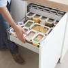 Tefal Optima Dry Food Storage Container - 2.2L - 100%