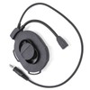 Military Headset Noise Reduction 2 Way Radio Headset with U94