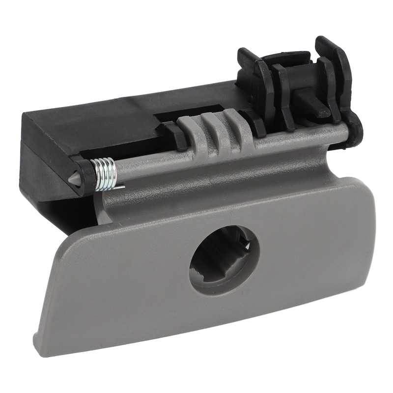 Glove Box Latch Lock Handle 15251006 Lock Release Lid Handle