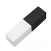 10Pcs Empty Lip Gloss Tubes 5ml Refillable Lip Balm Container