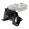 Roneeson Front Right Engine Motor Mount for Mitsubishi Mirage 1.2L