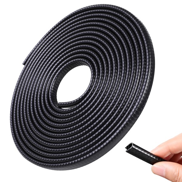 Romon Car Door Edge Protection, 5 m Edge Protection for