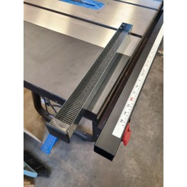 Delta T3 Tablesaw Fence Rail (Drawer)